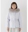 ウエストマークショートダウン 26AW