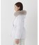ウエストマークショートダウン 26AW