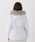 ウエストマークショートダウン 26AW