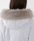 ウエストマークショートダウン 26AW
