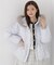 ウエストマークショートダウン 26AW
