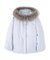 ウエストマークショートダウン 26AW