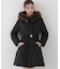 ベルト付ダウン 26AW
