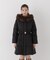 ベルト付ダウン 26AW