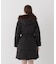 ベルト付ダウン 26AW