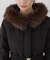 ベルト付ダウン 26AW
