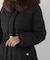 ベルト付ダウン 26AW