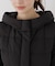 ベルト付ダウン 26AW