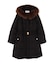 ベルト付ダウン 26AW