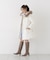 ベルト付ダウン 26AW