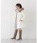 ベルト付ダウン 26AW