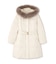 ベルト付ダウン 26AW