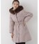 ベルト付ダウン 26AW