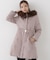 ベルト付ダウン 26AW