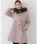 ベルト付ダウン 26AW
