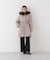 ベルト付ダウン 26AW