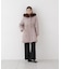 ベルト付ダウン 26AW
