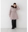 ベルト付ダウン 26AW
