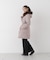 ベルト付ダウン 26AW
