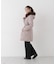 ベルト付ダウン 26AW