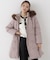 ベルト付ダウン 26AW