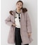 ベルト付ダウン 26AW