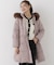 ベルト付ダウン 26AW