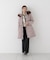 ベルト付ダウン 26AW