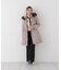 ベルト付ダウン 26AW