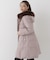 ベルト付ダウン 26AW