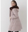 ベルト付ダウン 26AW