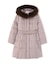 ベルト付ダウン 26AW