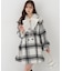 Aラインミドルコート 26AW