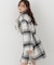 Aラインミドルコート 26AW