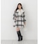 Aラインミドルコート 26AW
