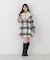 Aラインミドルコート 26AW