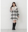 Aラインミドルコート 26AW