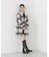 Aラインミドルコート 26AW