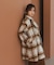 Aラインミドルコート 26AW
