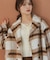Aラインミドルコート 26AW