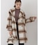 Aラインミドルコート 26AW