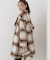 Aラインミドルコート 26AW