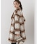 Aラインミドルコート 26AW