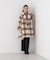 Aラインミドルコート 26AW
