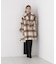 Aラインミドルコート 26AW