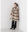 Aラインミドルコート 26AW