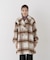 Aラインミドルコート 26AW