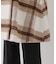 Aラインミドルコート 26AW