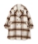Aラインミドルコート 26AW
