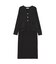 変形ペプラムニットセットアップ 26AW